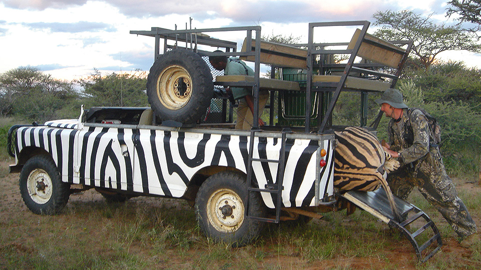 Makadi Safaris