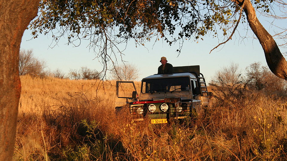 Makadi Safaris